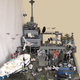 The Mother of All Lego Star Wars Battles